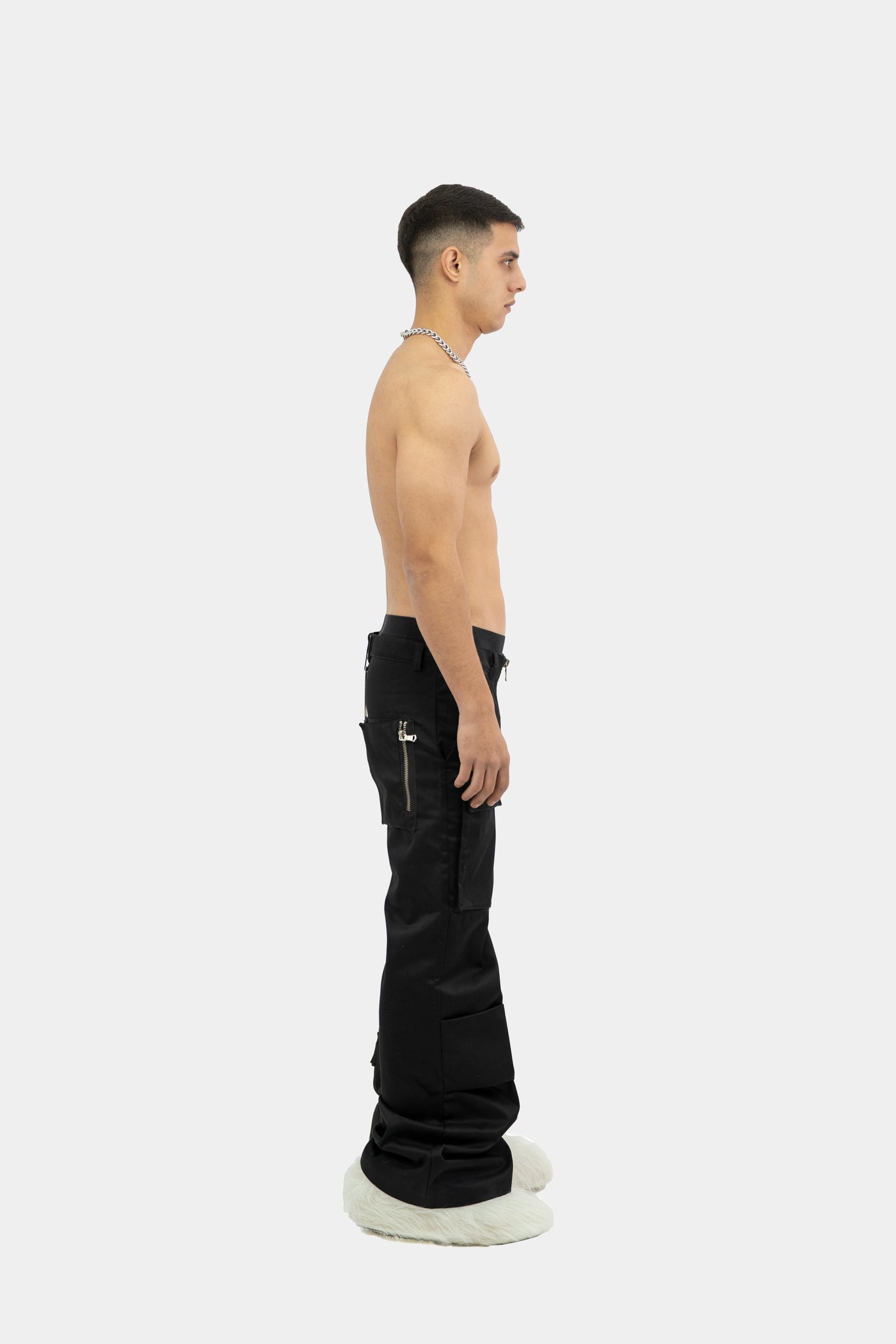 003 THE RDR PANTS