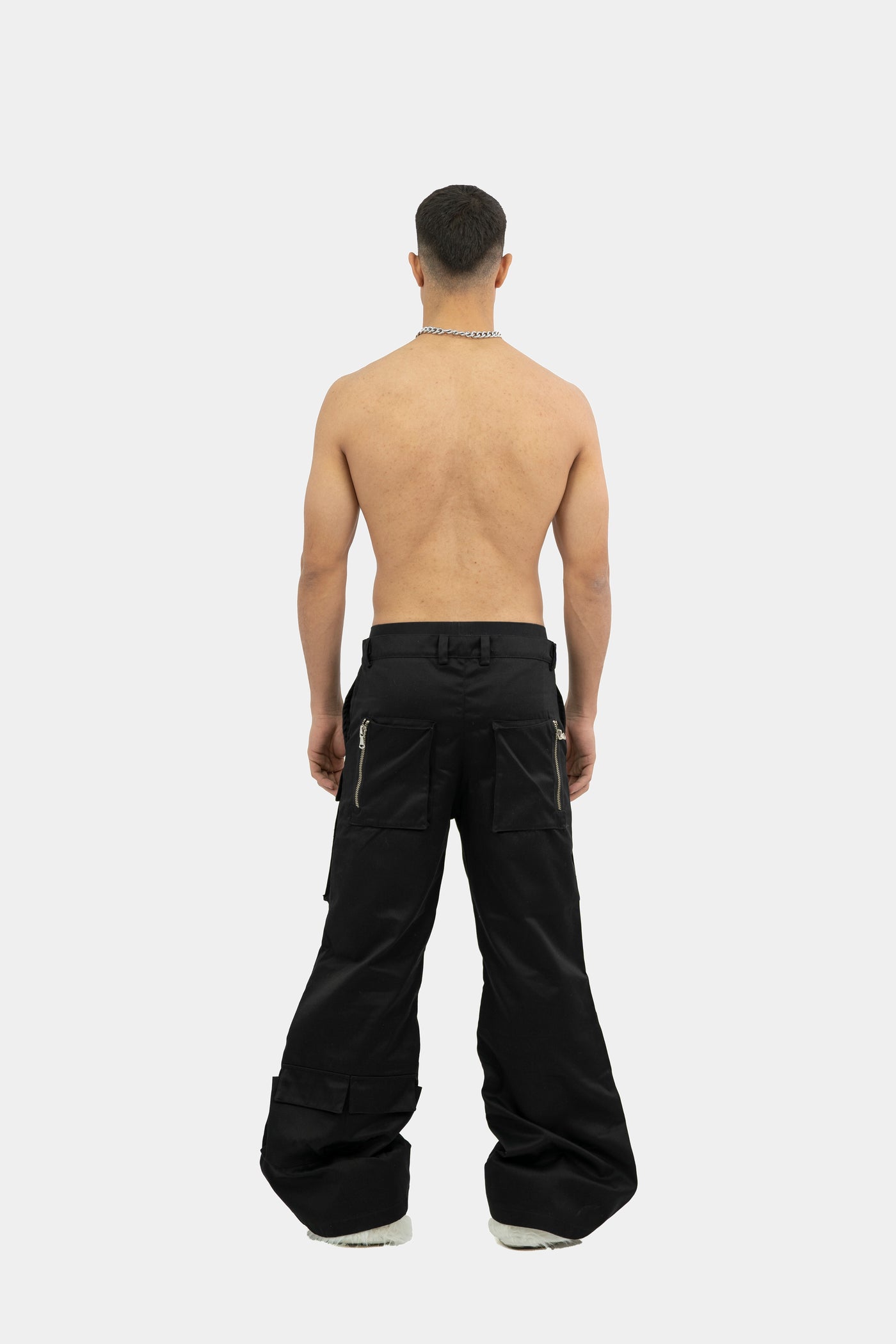 003 THE RDR PANTS