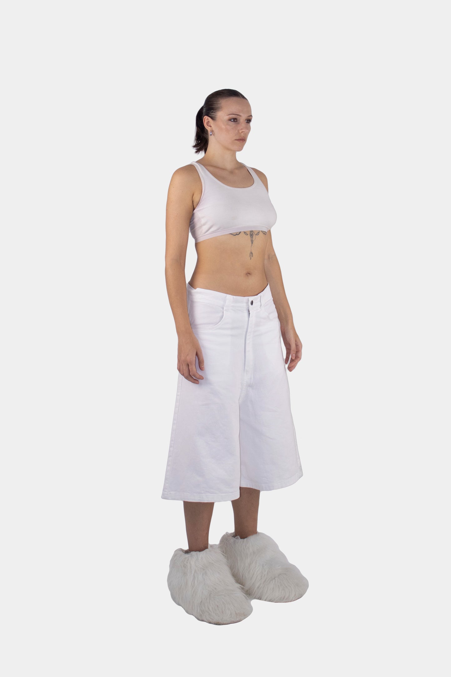 005 STRUCTURED JORTS