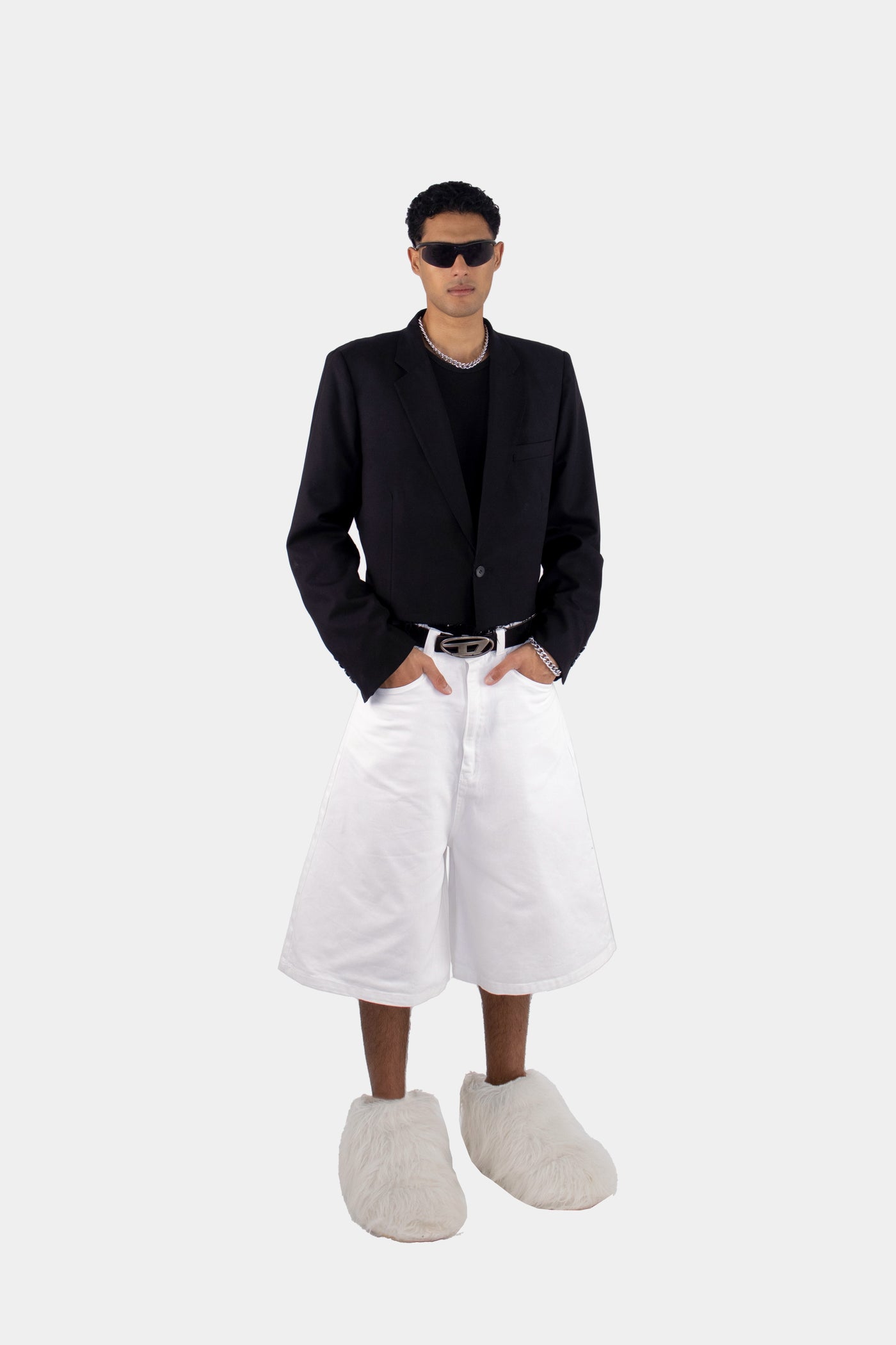 005 STRUCTURED JORTS