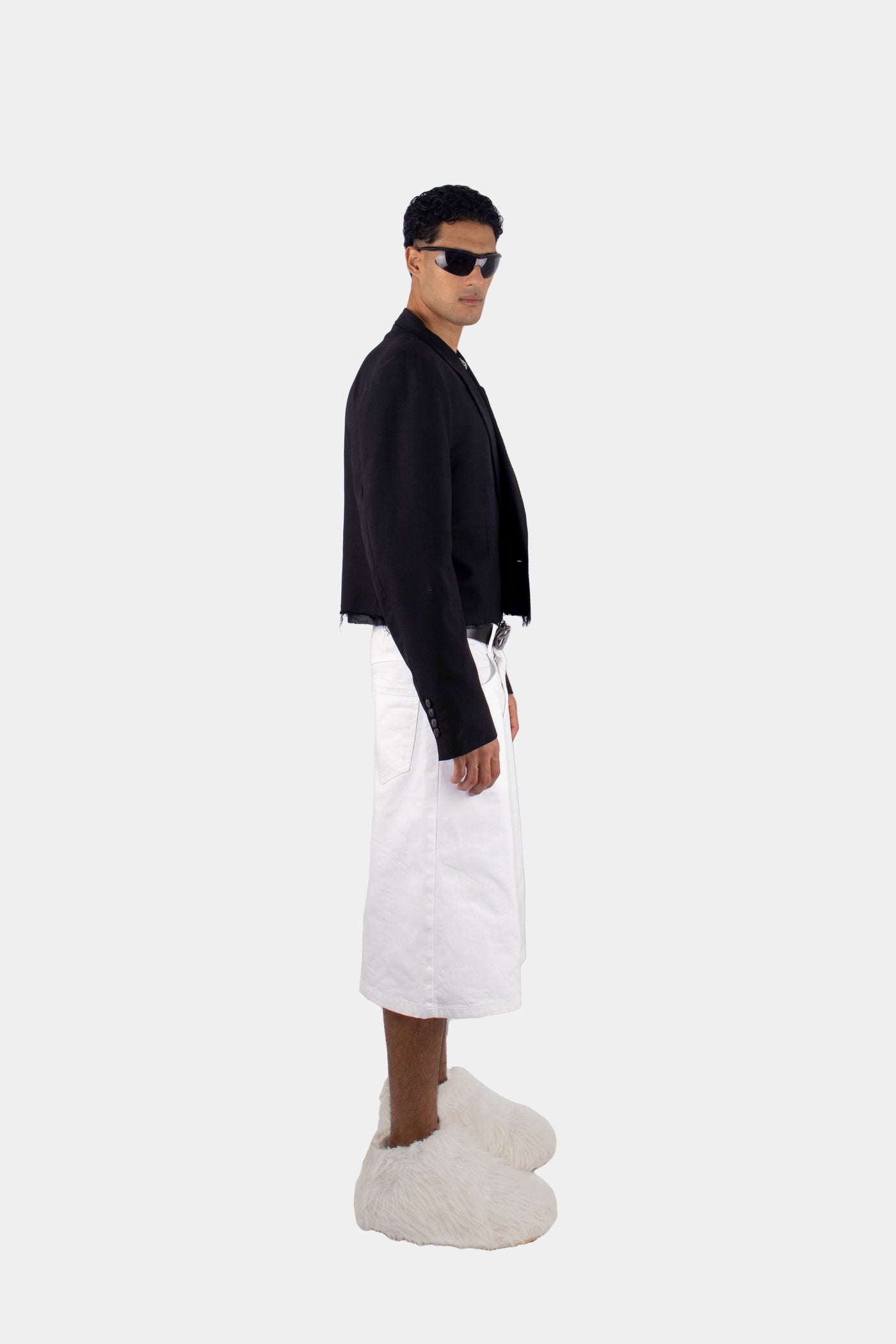 005 STRUCTURED JORTS