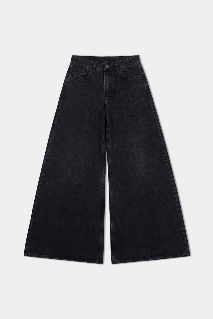 004 STONE WASH DENIM