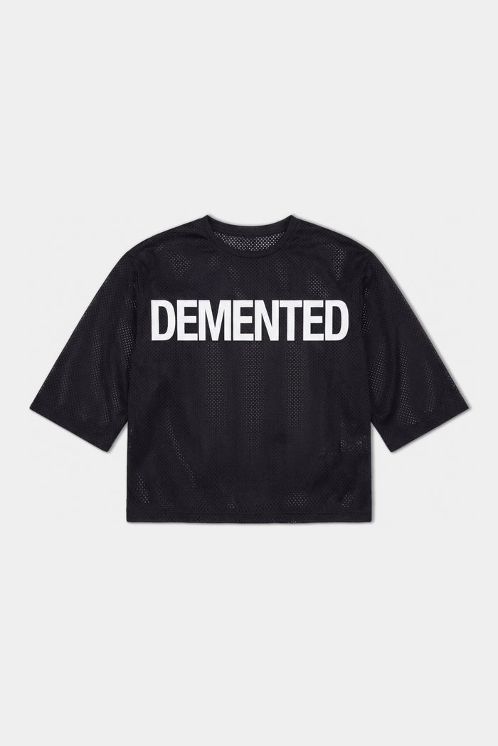 GRID TEE