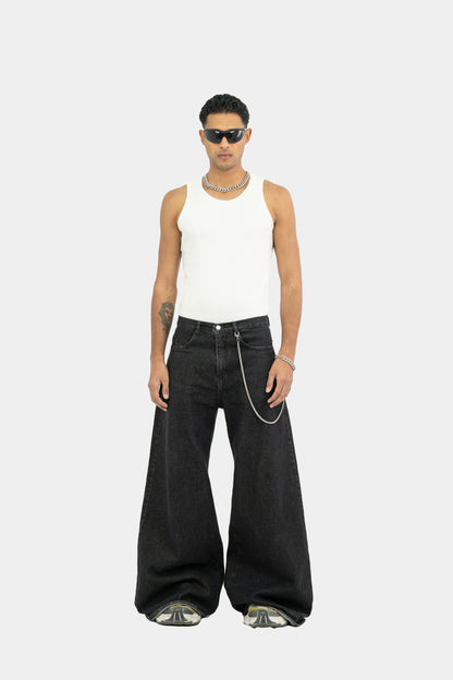 005 STONE WASH DENIM