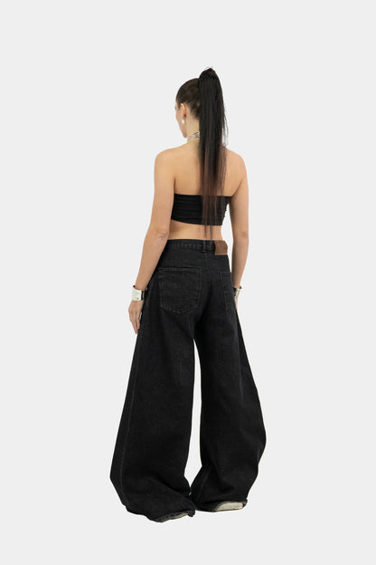 005 STONE WASH DENIM