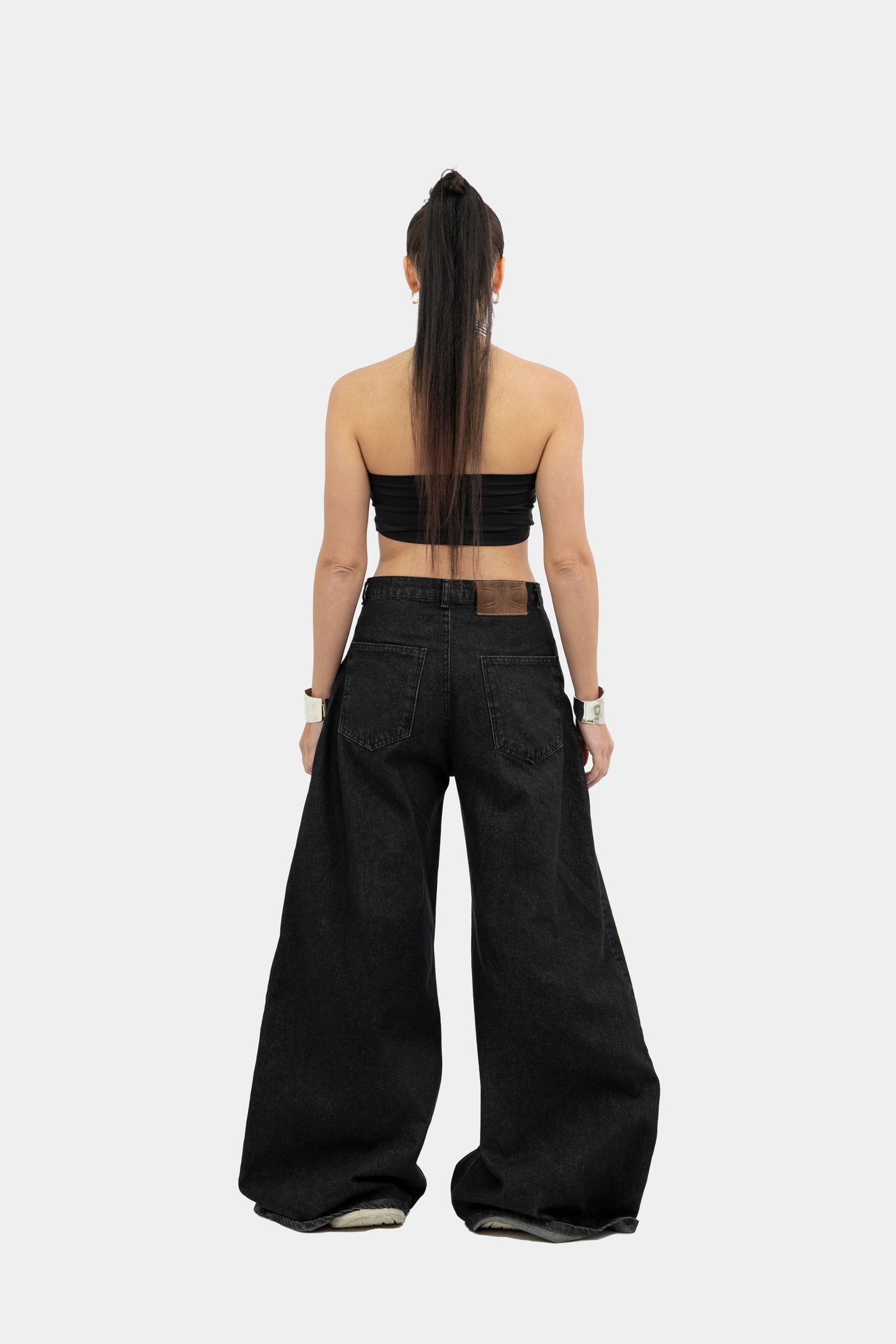 004 STONE WASH DENIM