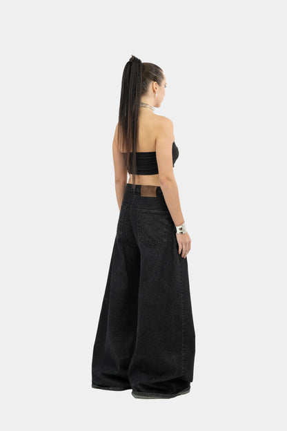 004 STONE WASH DENIM