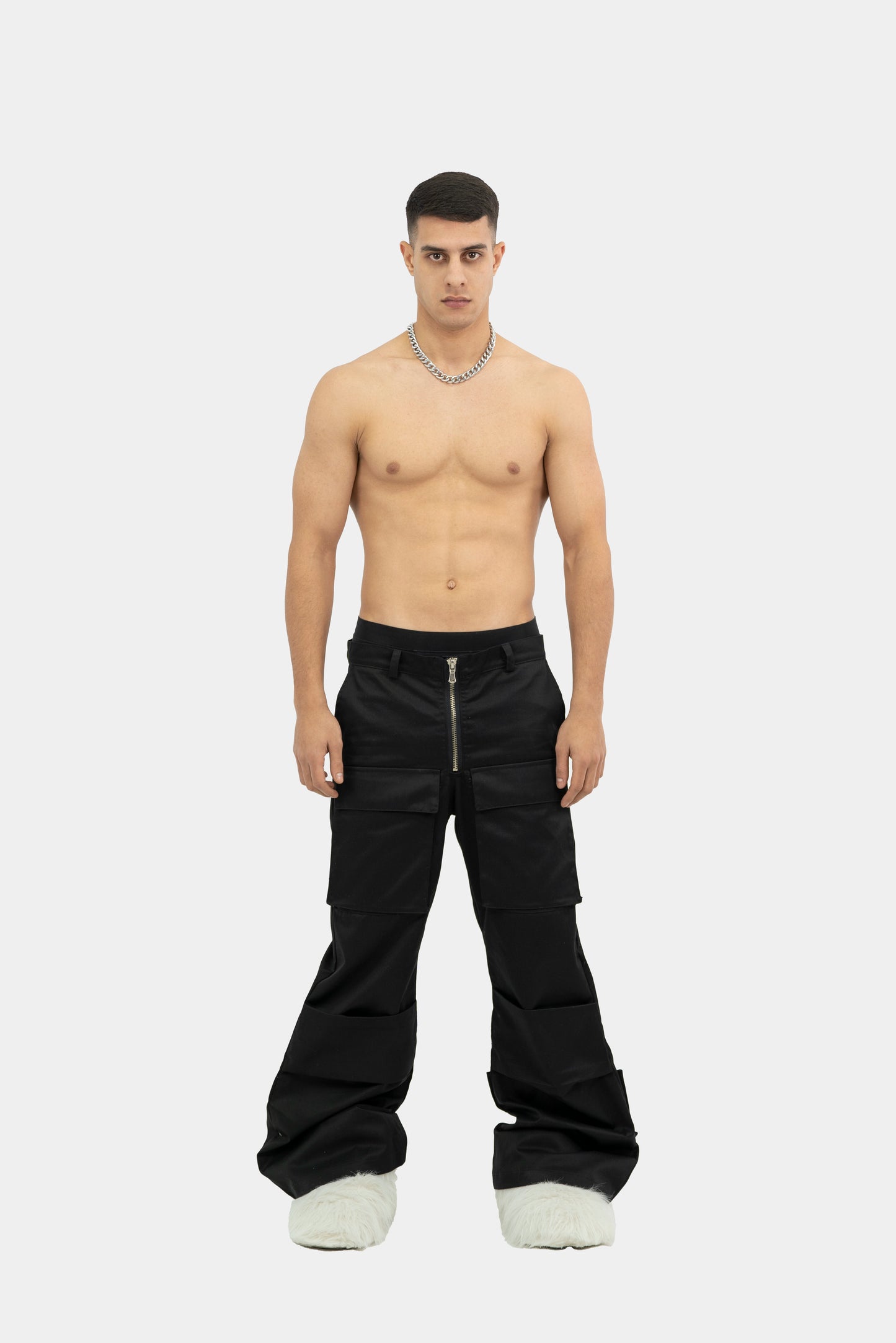 003 THE RDR PANTS