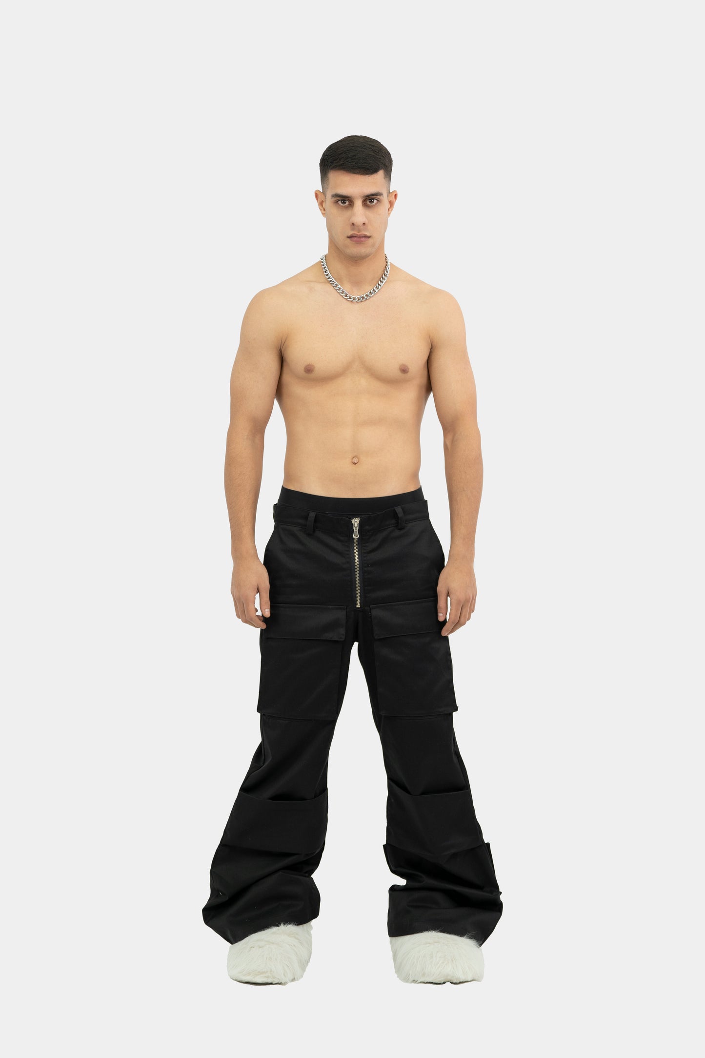 006 THE RDR PANTS