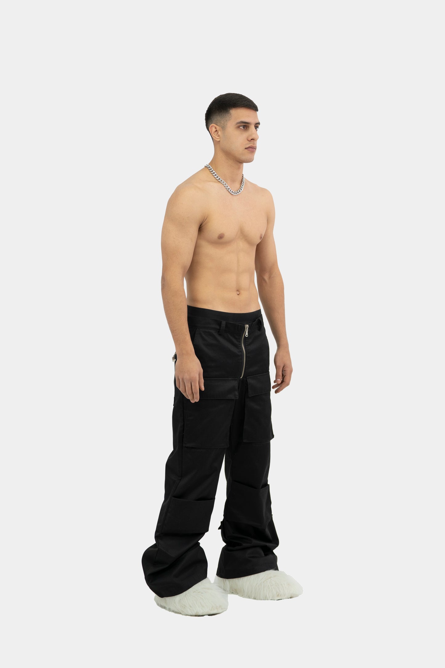 003 THE RDR PANTS