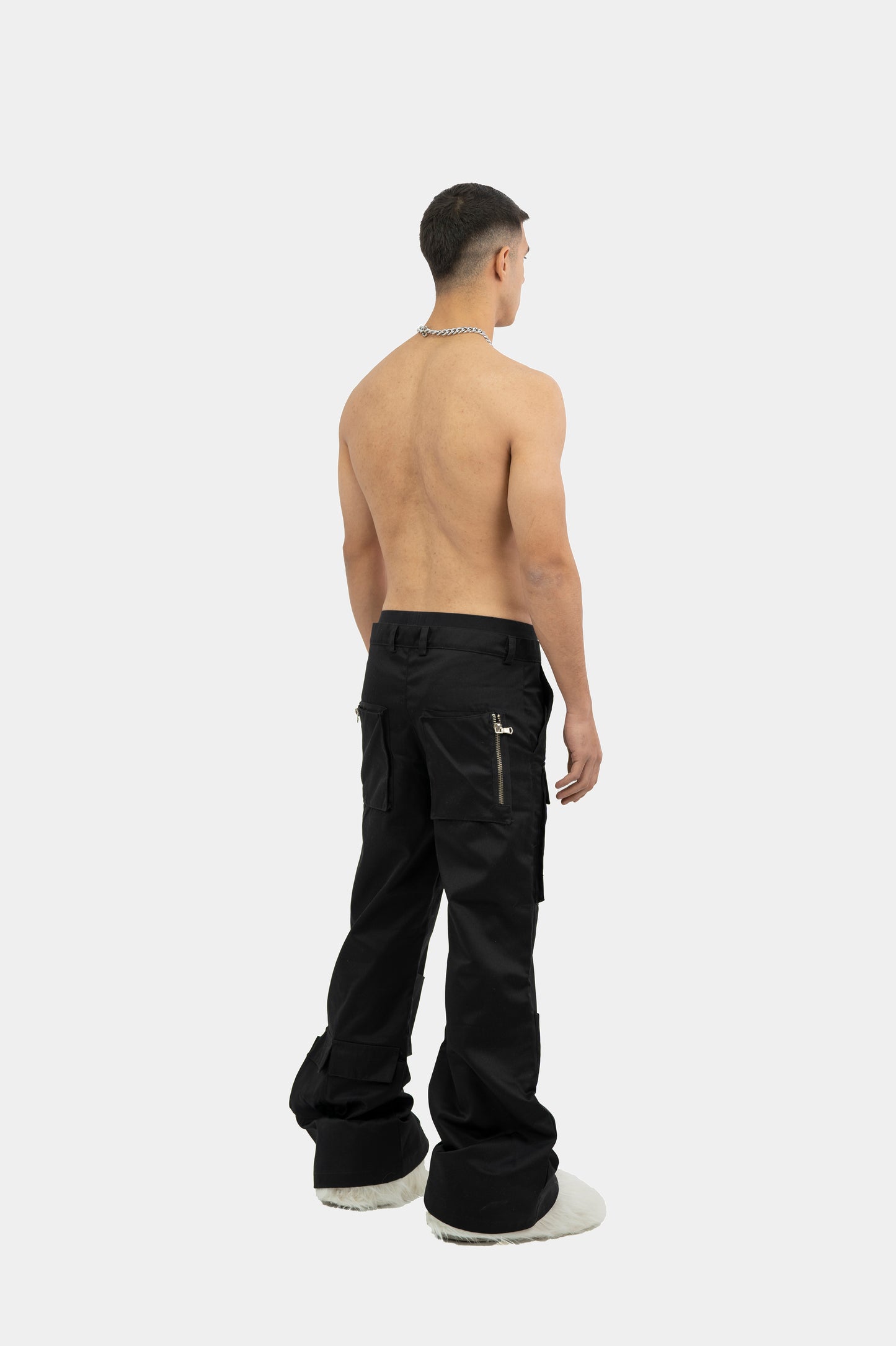 006 THE RDR PANTS