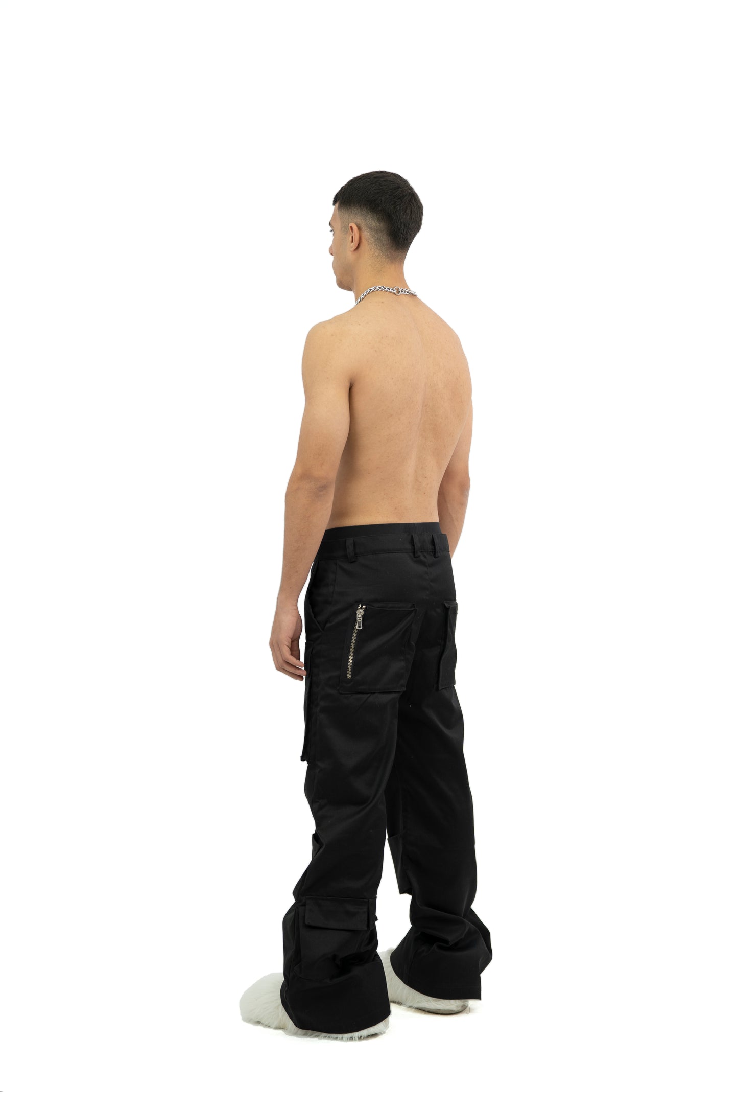 003 THE RDR PANTS