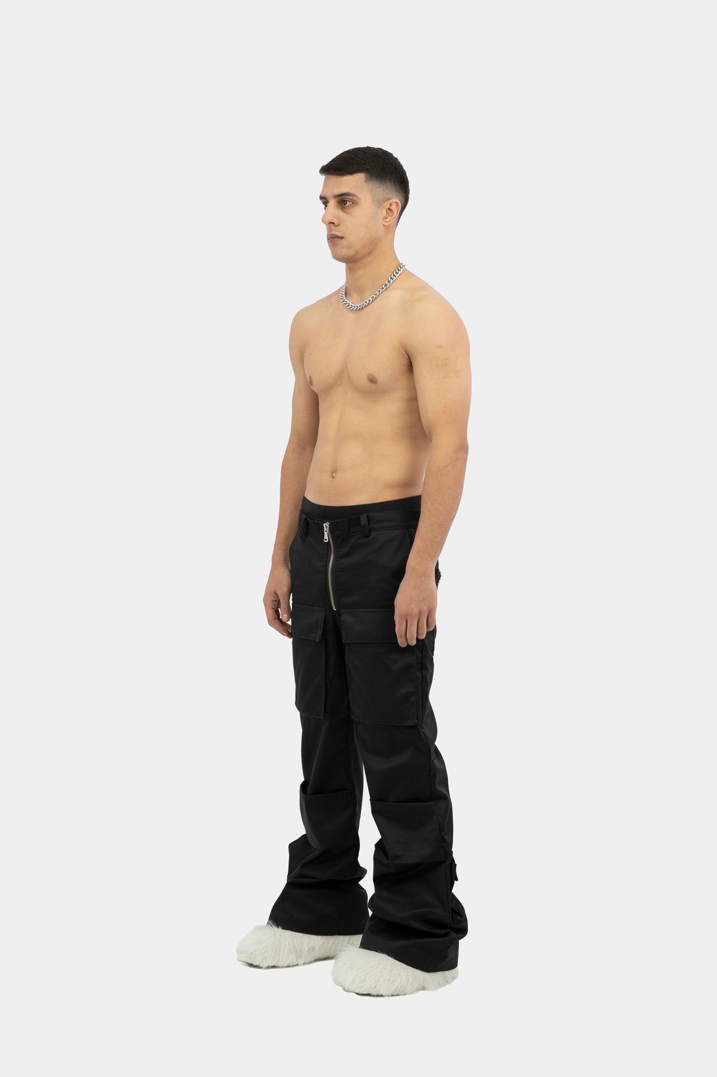 003 THE RDR PANTS
