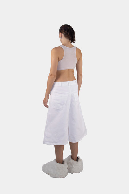 005 STRUCTURED JORTS