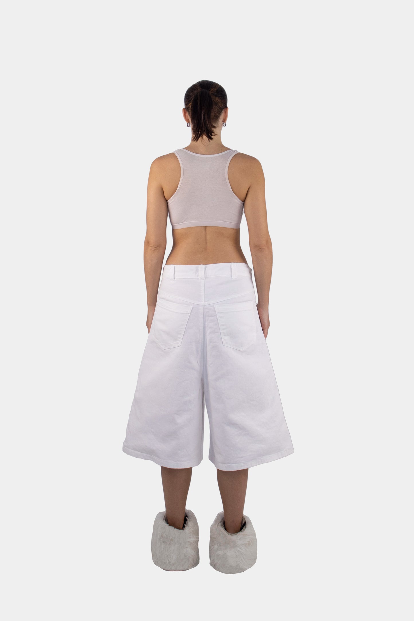 005 STRUCTURED JORTS