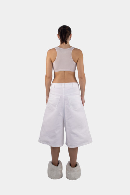 005 STRUCTURED JORTS