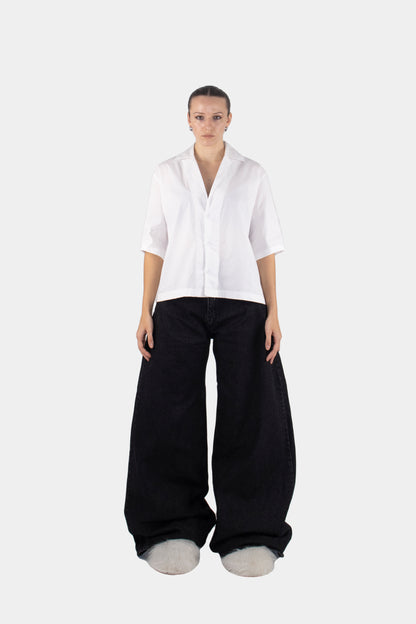 002 STRUCTURED SHIRT