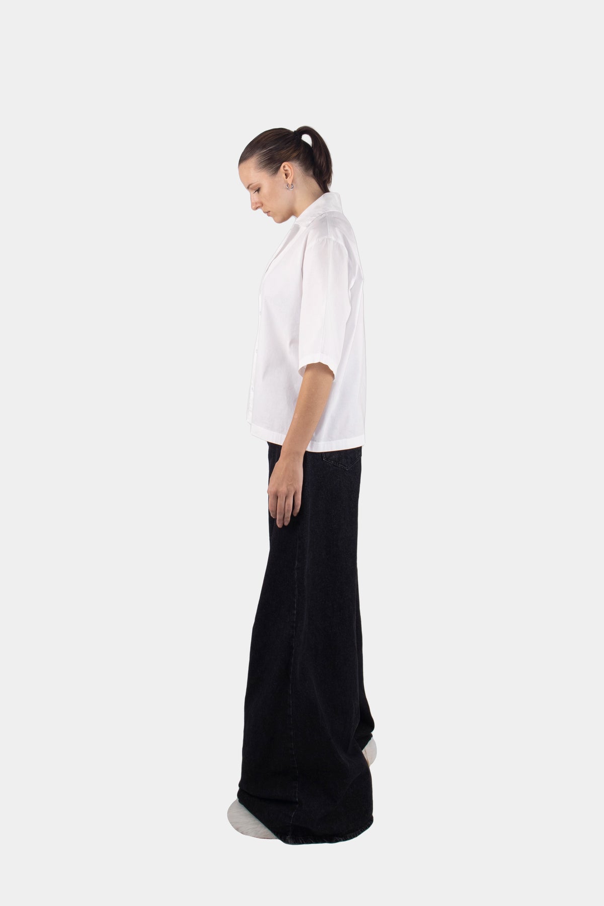 006 STRUCTURED SHIRT