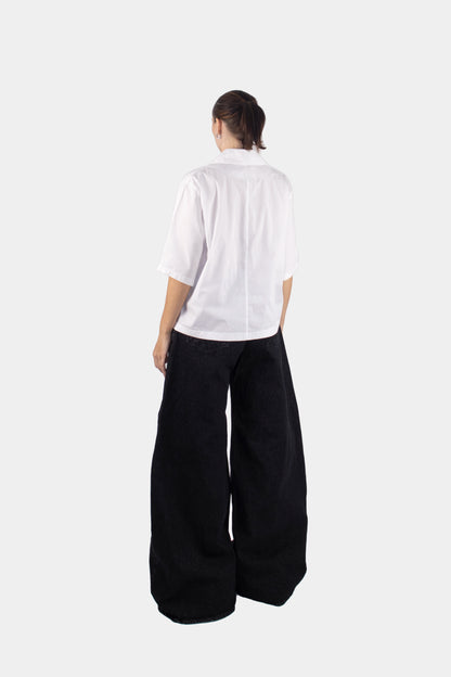 006 STRUCTURED SHIRT