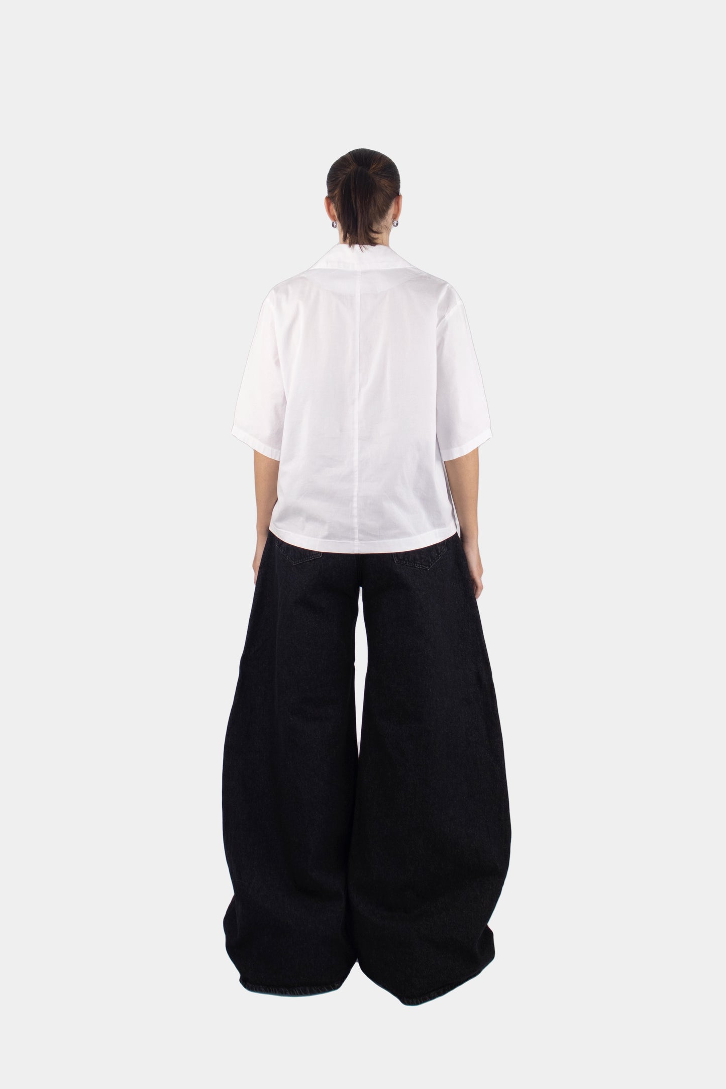 006 STRUCTURED SHIRT