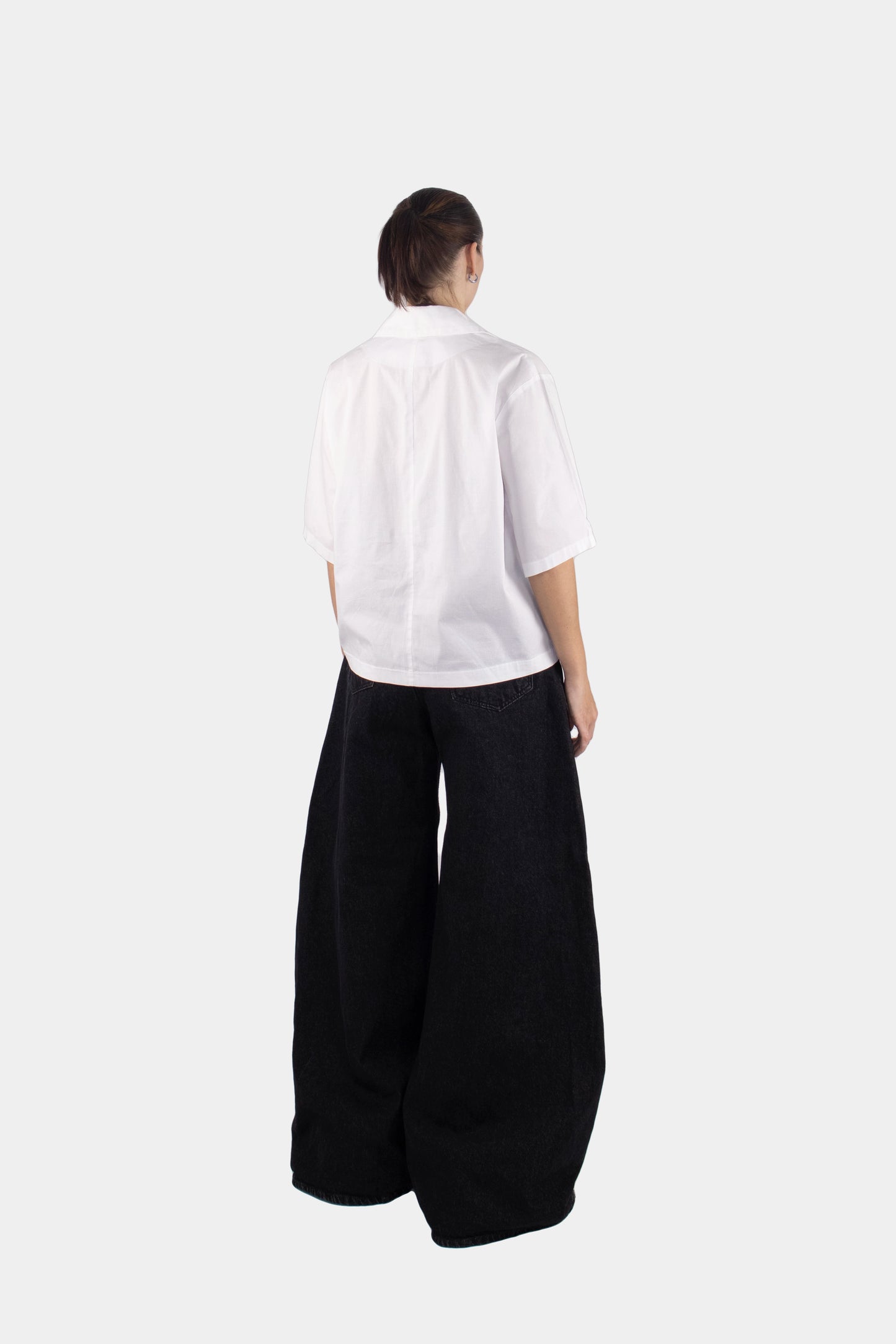 006 STRUCTURED SHIRT