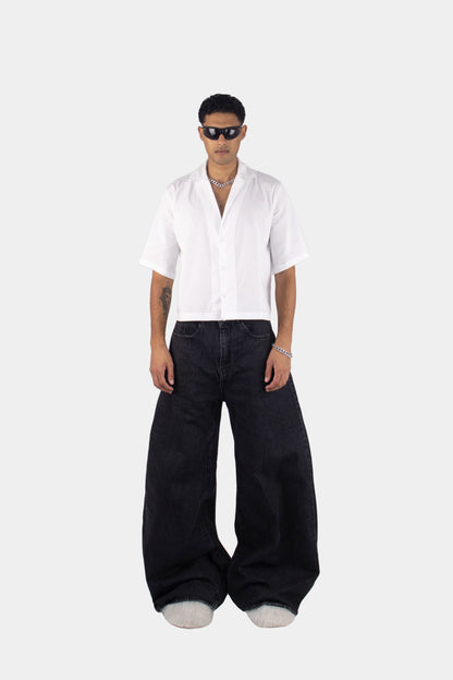 006 STRUCTURED SHIRT