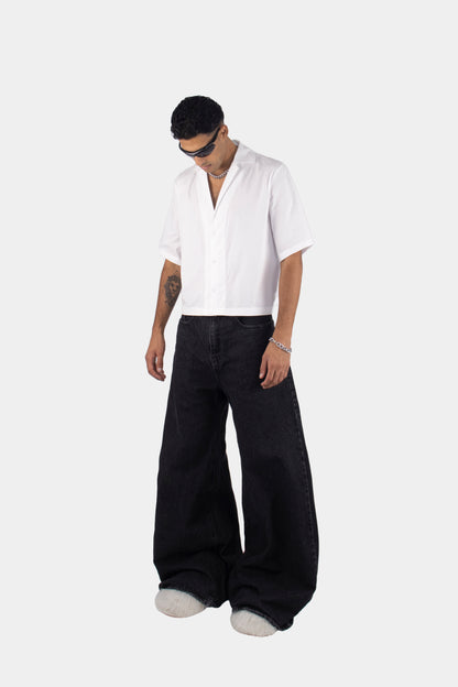 002 STRUCTURED SHIRT