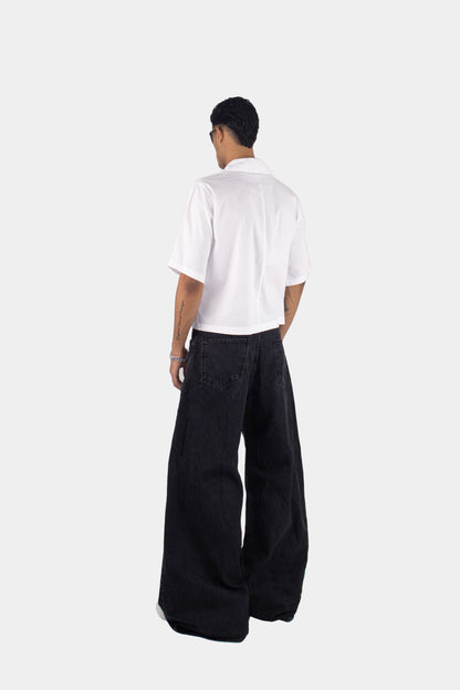 006 STRUCTURED SHIRT