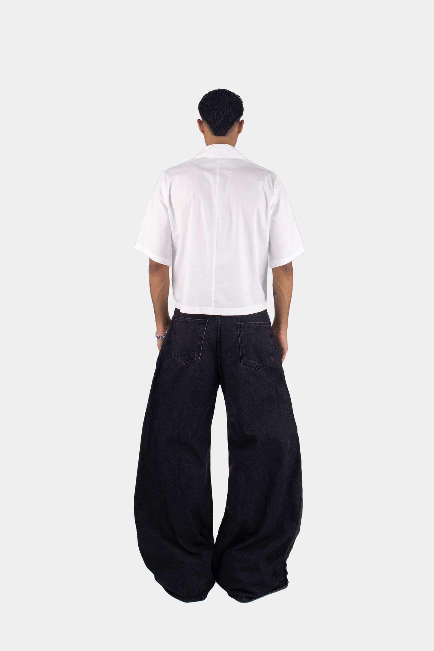 006 STRUCTURED SHIRT