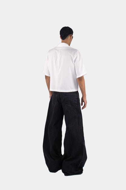 006 STRUCTURED SHIRT