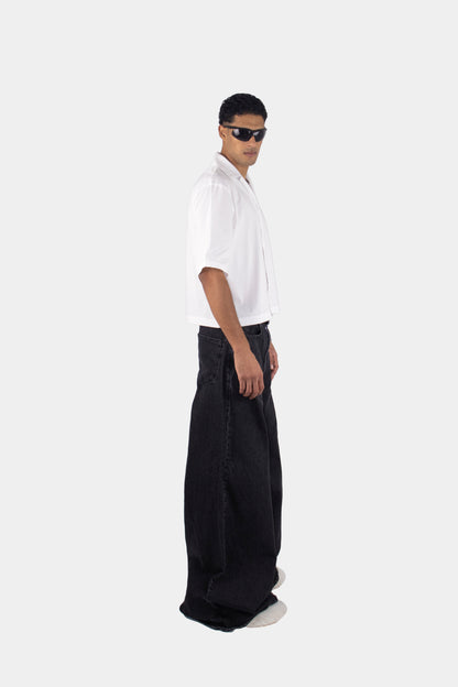002 STRUCTURED SHIRT