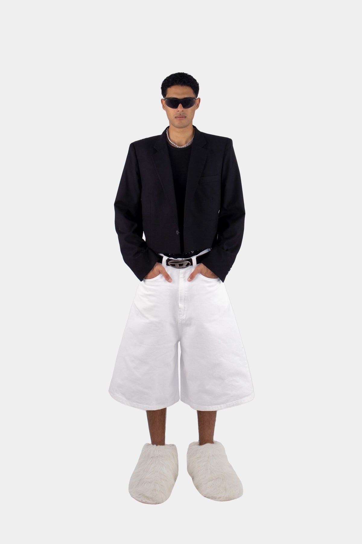 005 STRUCTURED JORTS