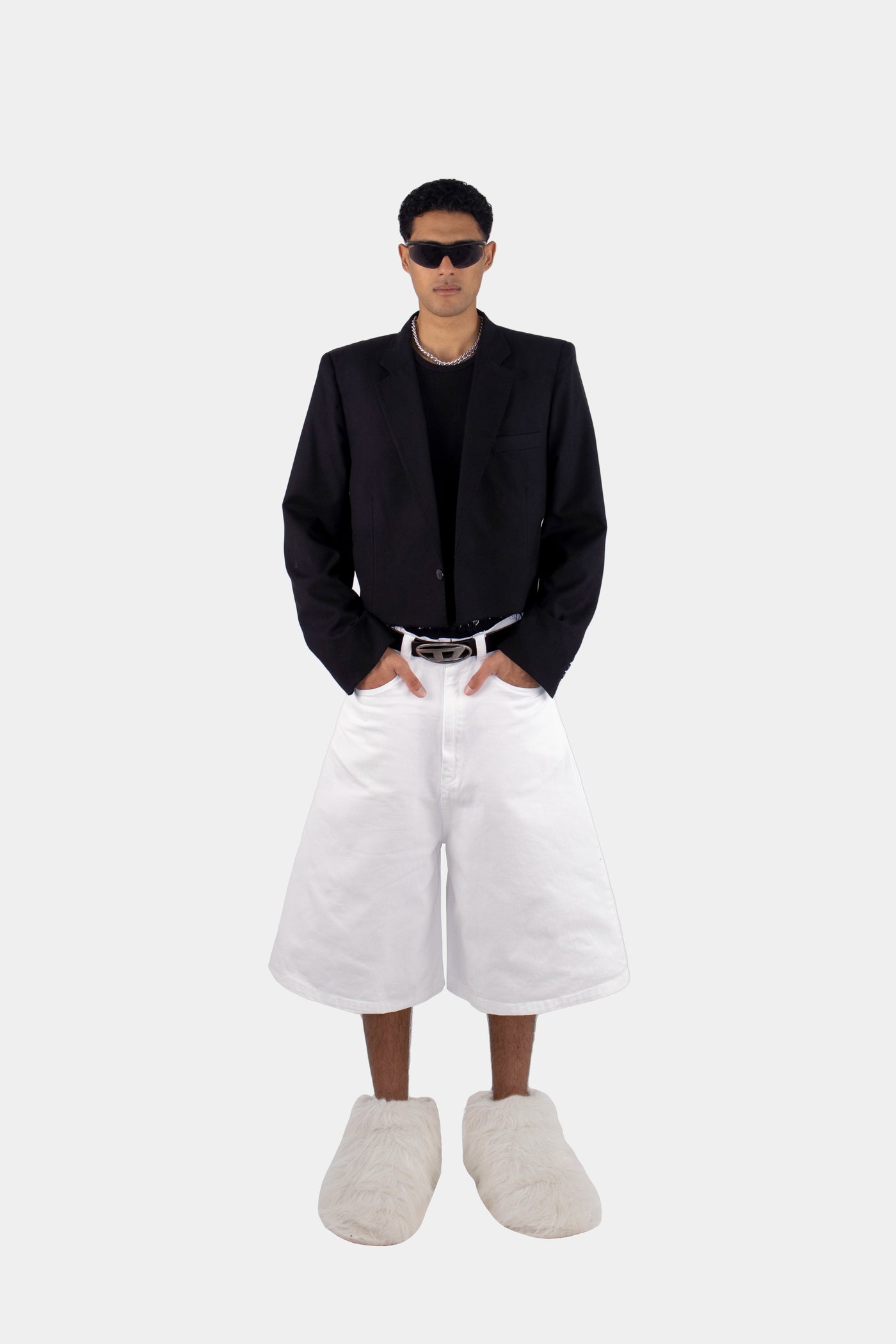 005 STRUCTURED JORTS