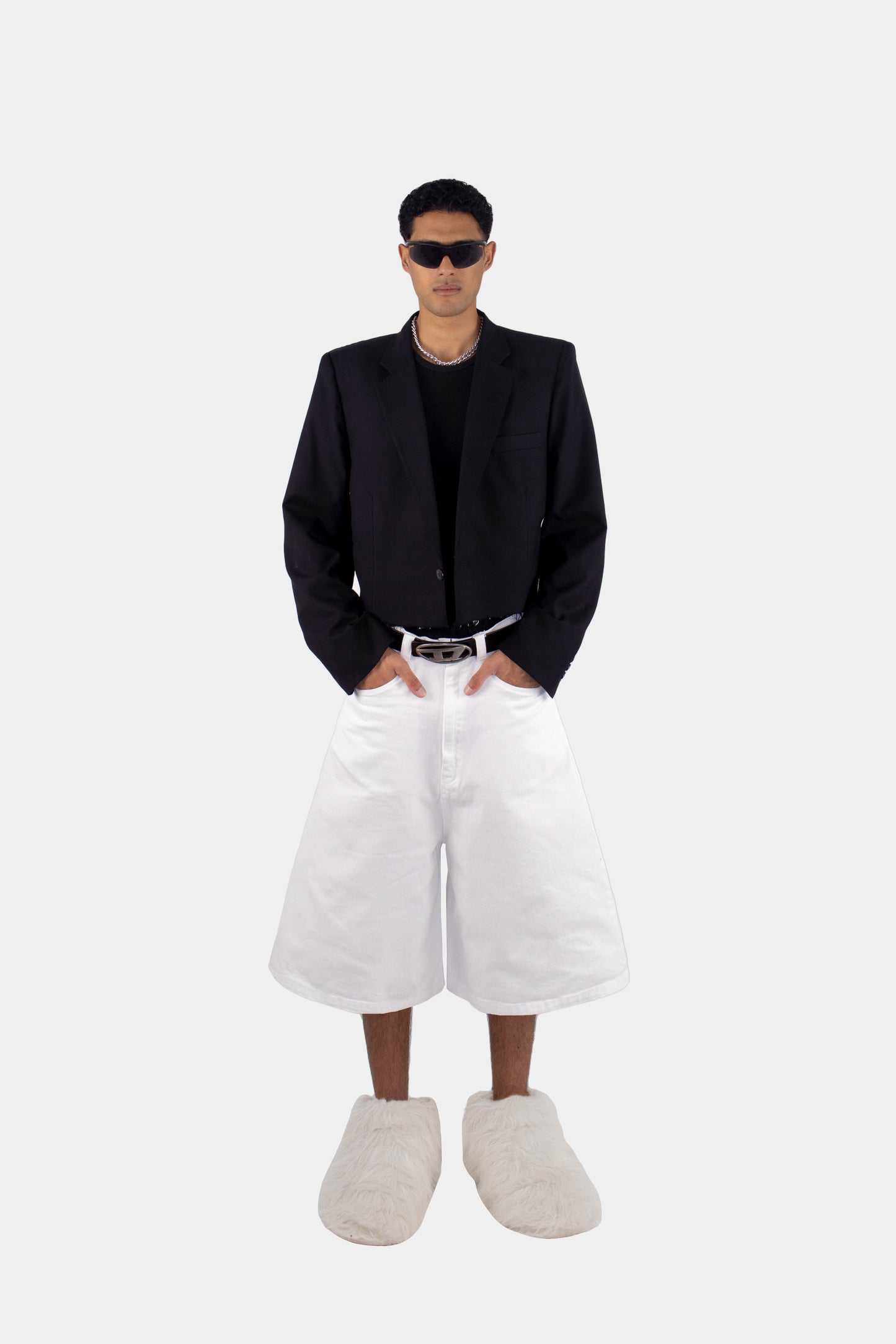 005 STRUCTURED JORTS