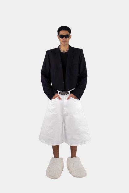 005 STRUCTURED JORTS