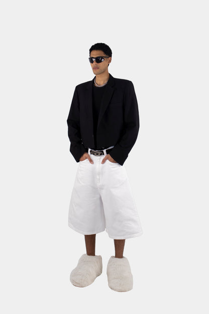 001 STRUCTURED JORTS