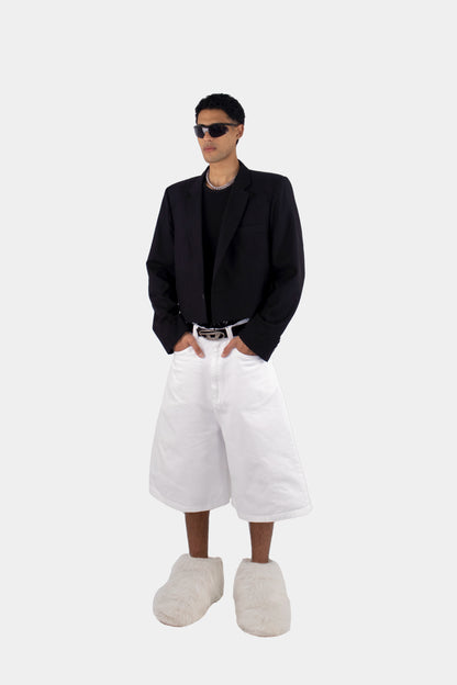 005 STRUCTURED JORTS