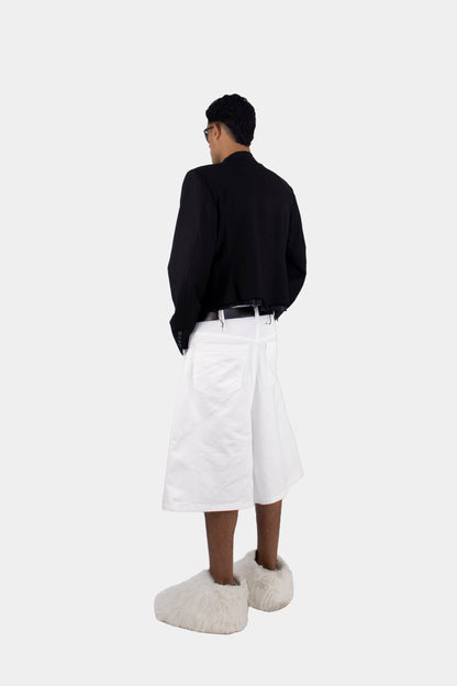 001 STRUCTURED JORTS