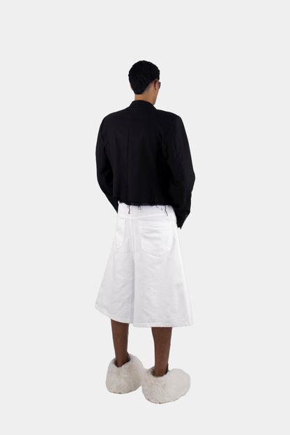 001 STRUCTURED JORTS