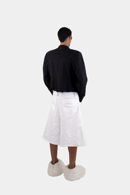 005 STRUCTURED JORTS