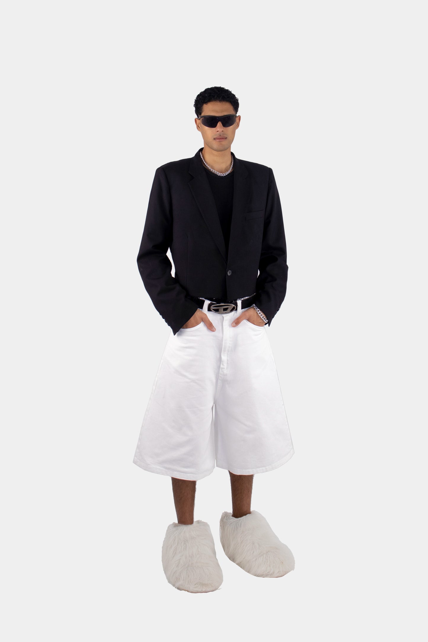 005 STRUCTURED JORTS