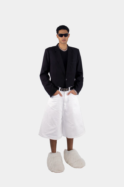 005 STRUCTURED JORTS