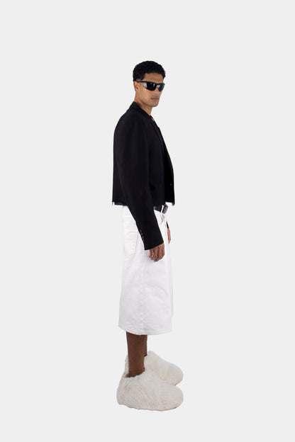 001 STRUCTURED JORTS