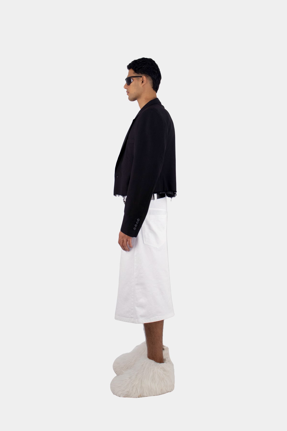005 STRUCTURED JORTS