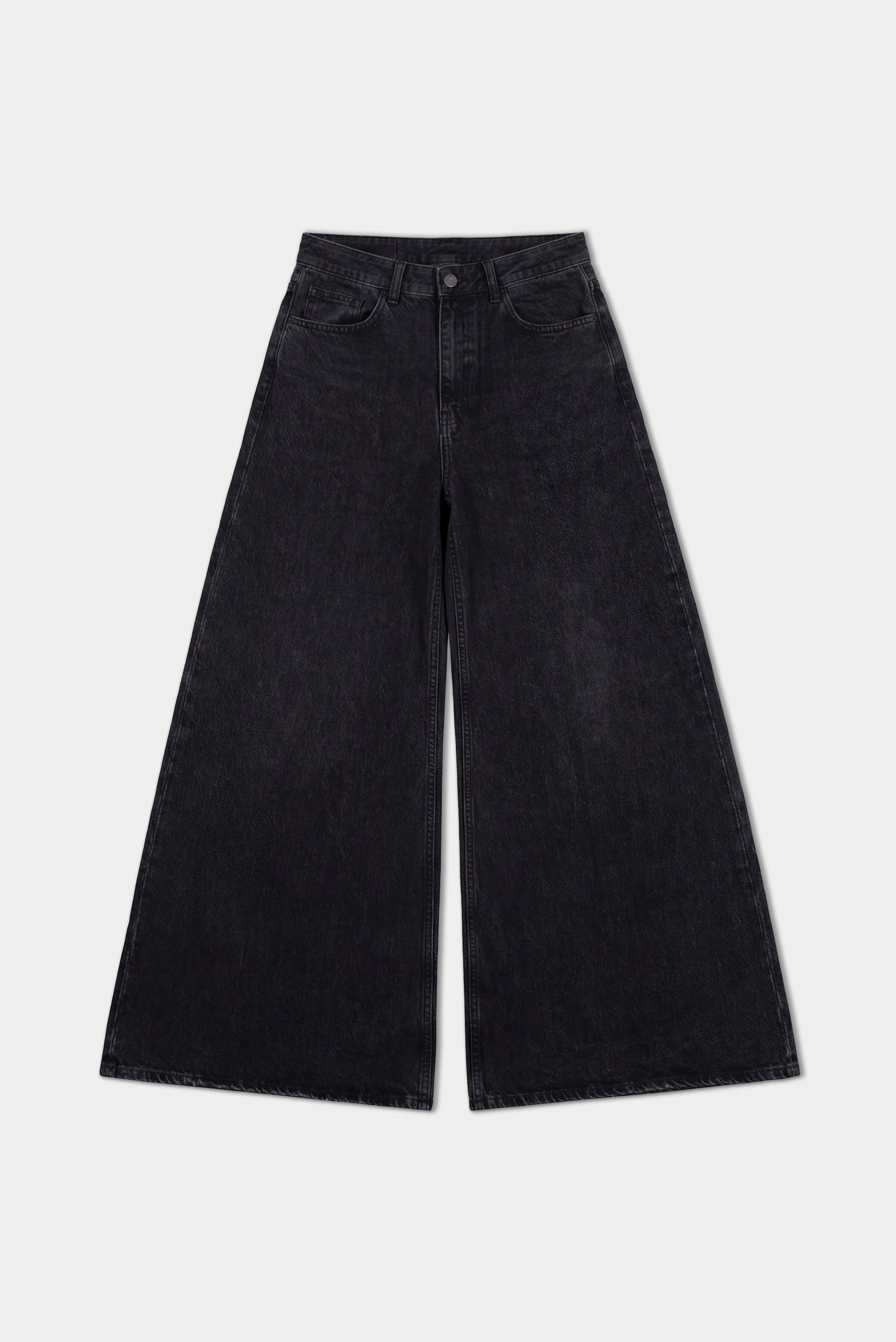 004 STONE WASH DENIM