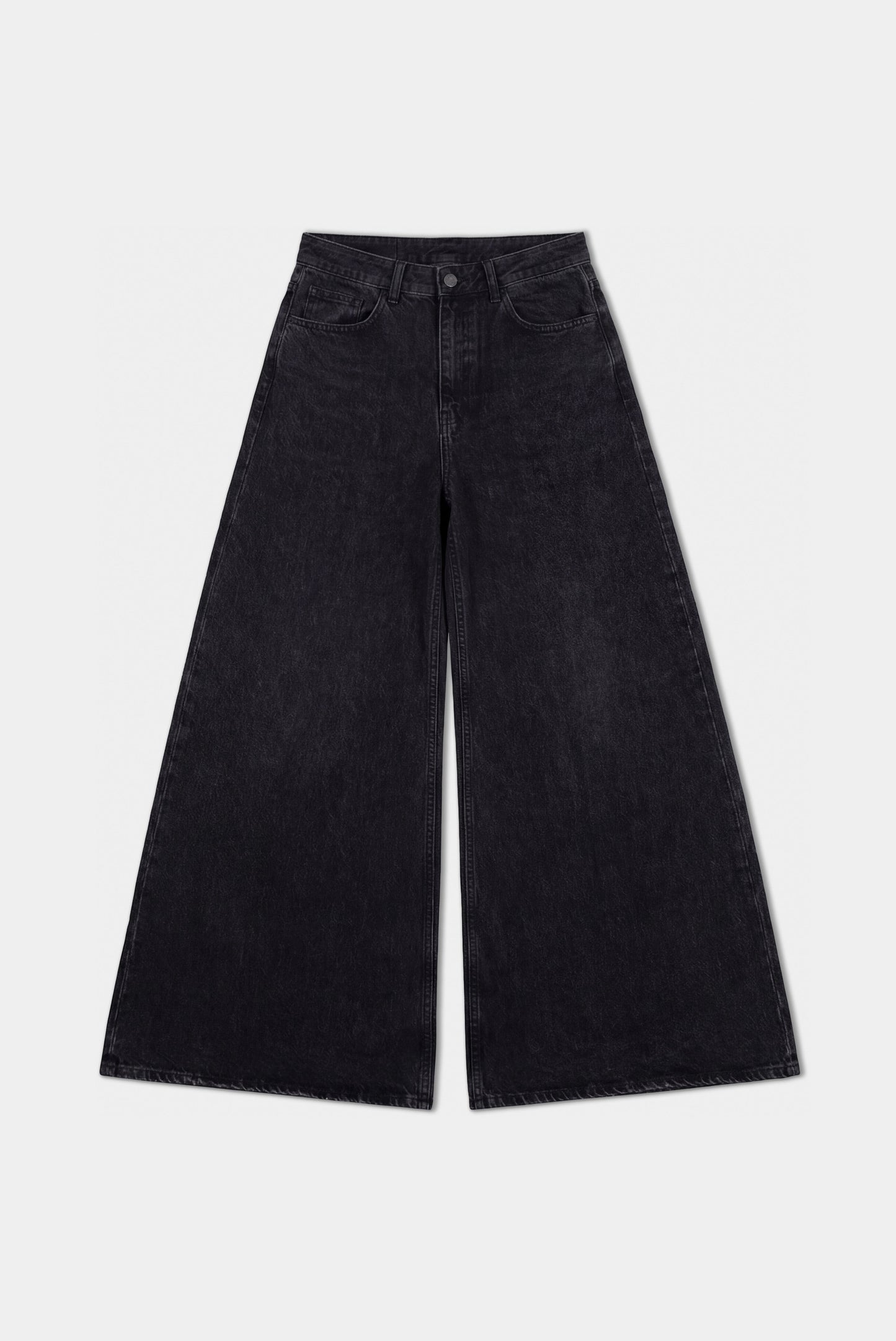 004 STONE WASH DENIM