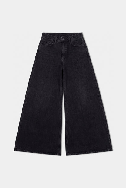 004 STONE WASH DENIM