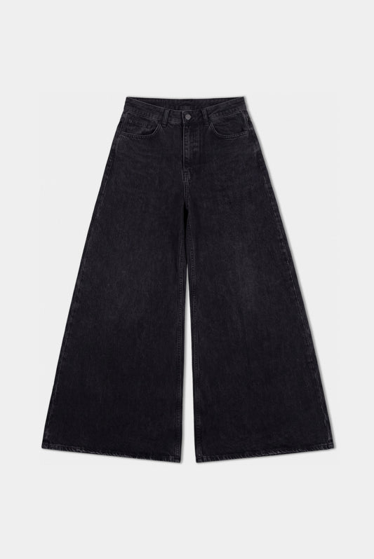 004 STONE WASH DENIM