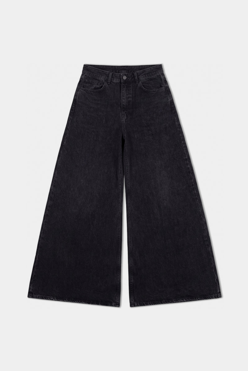 004 STONE WASH DENIM