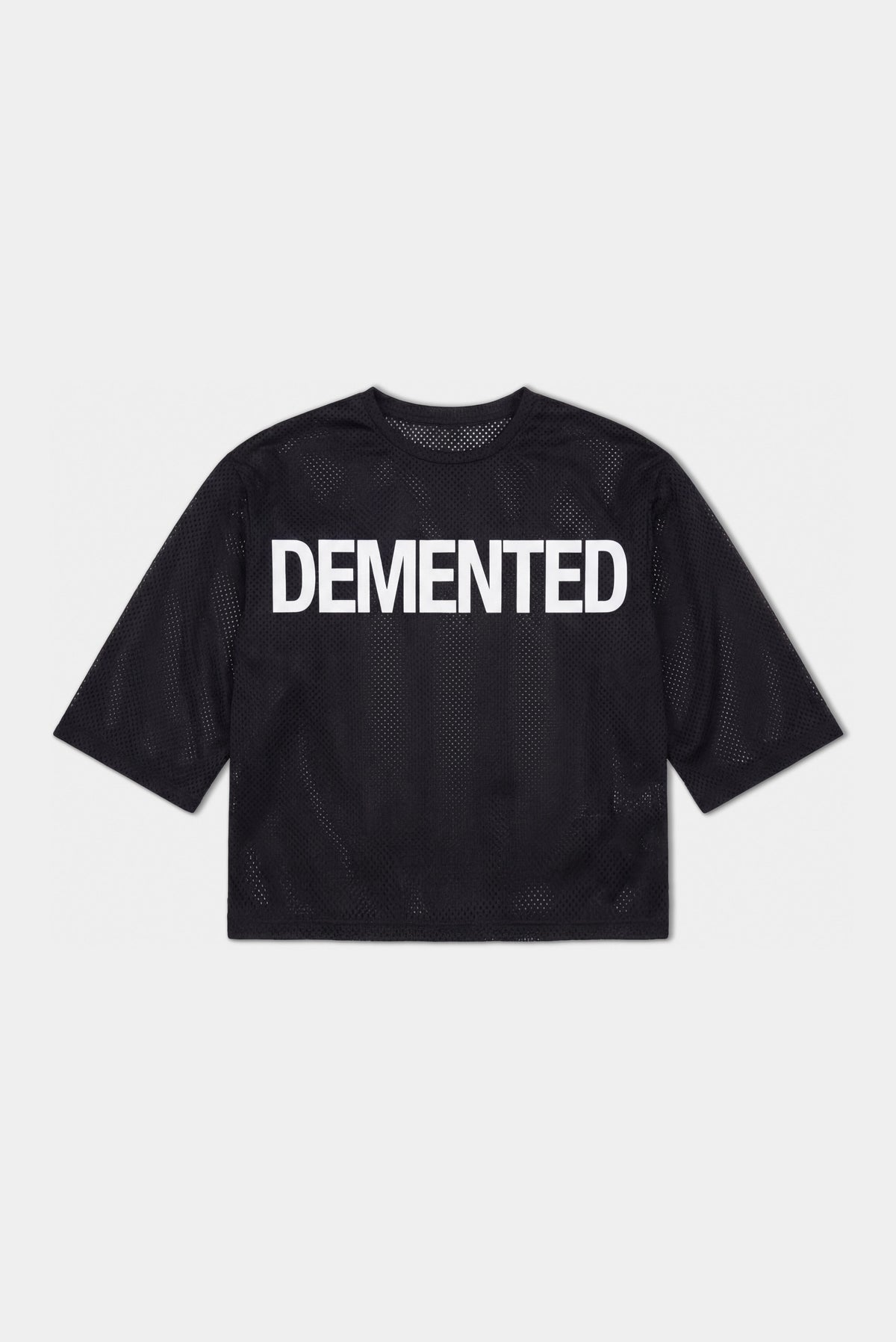 008 GRID TEE